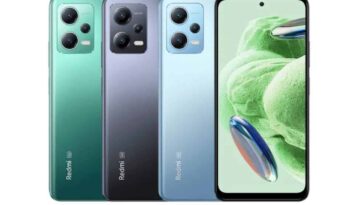 Le design officiel et les spécifications étonnantes du Redmi Note 12 4G sont révélés 27 Le design officiel et les spécifications étonnantes du Redmi Note 12 4G sont révélés