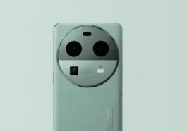 Oppo Find X6 Pro