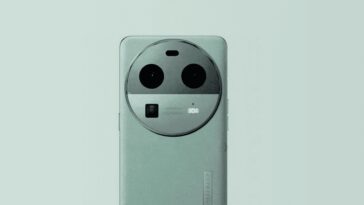 Oppo Find X6 Pro repéré avec un énorme îlot de caméra 20 Oppo Find X6 Pro