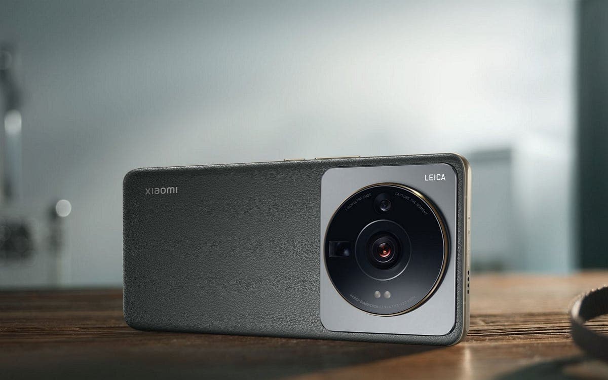 Les commandes de Xiaomi 13 Ultra ont augmenté de 50% 2 Xiaomi 13 Ultra