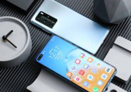 C'est officiel : le téléphone mobile phare le plus attendu de Huawei obtient une date de lancement