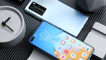 Une mémoire interne pleine augmente-t-elle le poids d'un téléphone mobile ? 2 C'est officiel : le téléphone mobile phare le plus attendu de Huawei obtient une date de lancement