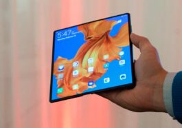 Les téléphones pliables Huawei restent n ° 1 pendant trois années consécutives