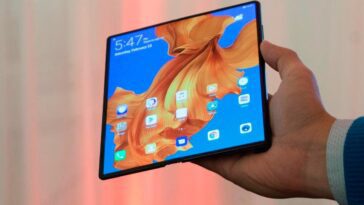 Les téléphones pliables Huawei restent n ° 1 pendant trois années consécutives 16 Les téléphones pliables Huawei restent n ° 1 pendant trois années consécutives