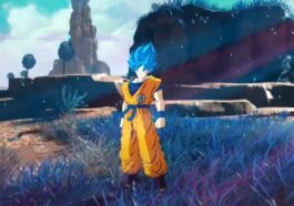 Dragon Ball Z Budokai Tenkaichi est de retour dans une nouvelle version et on est prêt pour les coups