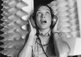 Parce que la musique rappelle des souvenirs du passé