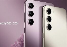 Les caméras du nouveau Samsung Galaxy S23 ne fonctionnent pas aussi bien qu'elles le devraient