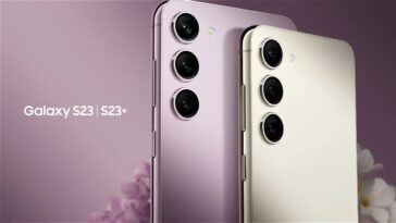 Vous devez essayer ces 6 astuces cachées sur votre Samsung Galaxy S23 13 Les caméras du nouveau Samsung Galaxy S23 ne fonctionnent pas aussi bien qu'elles le devraient