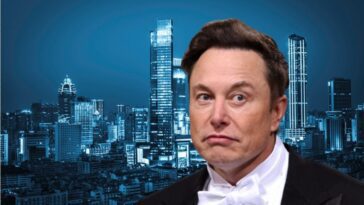 Elon Musk est-il en train de construire une nouvelle ville au Texas pour ses employés ?
