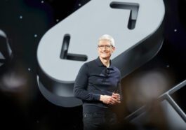 Tim Cook said to be rushing the launch of Apple