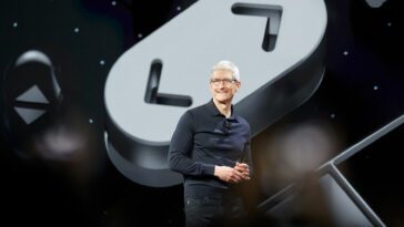 Tim Cook aurait précipité le lancement du casque de réalité mixte d'Apple malgré les objections de son équipe 14 Tim Cook said to be rushing the launch of Apple
