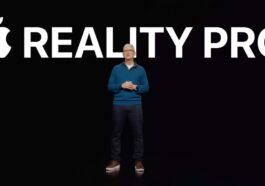 Est-ce la première fuite matérielle du casque Apple Reality Pro ?