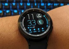 Samsung Galaxy Watch 6