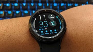 Samsung regrette d'avoir supprimé la fonctionnalité la plus utile de la montre Galaxy, mais elle revient avec la Galaxy Watch 6 7 Samsung Galaxy Watch 6