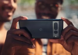 Google’s Pixel Feature Drop for March expands Magic Eraser support and More