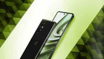 OnePlus Nord CE 3 Lite sera lancé le 4 avril 2 OnePlus Nord CE 3 Lite sera lancé le 4 avril