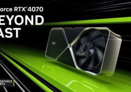 Nvidia RTX 4070 est prêt à arriver sur le marché
