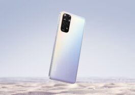 Redmi Note 11s