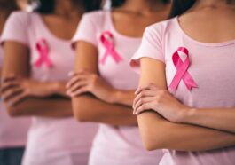 Cancer du sein, une nouvelle thérapie réduit le risque de récidive de 25% et améliore la survie