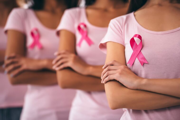 Cancer du sein, une nouvelle thérapie réduit le risque de récidive de 25% et améliore la survie 1 Cancer du sein, une nouvelle thérapie réduit le risque de récidive de 25% et améliore la survie