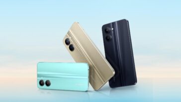 Lancement du Realme C33 2023 - Une grande déception 23 Lancement du Realme C33 2023 - Une grande déception