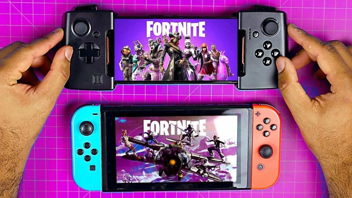 Les 5 meilleures consoles de jeu portables à acheter en 2023