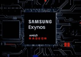Exynos 2200