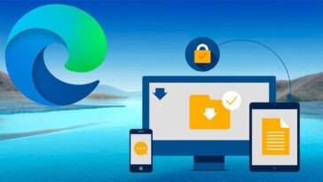Microsoft Edge Drop, enfin une solution de partage de fichiers multiplateforme 19 Microsoft Edge Drop, enfin une solution de partage de fichiers multiplateforme