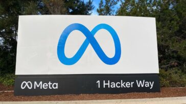 Meta licencie 13% supplémentaires de ses effectifs lors de la deuxième série de coupes de «restructuration» 5 Meta lays off another 13 percent of its workforce in second round of