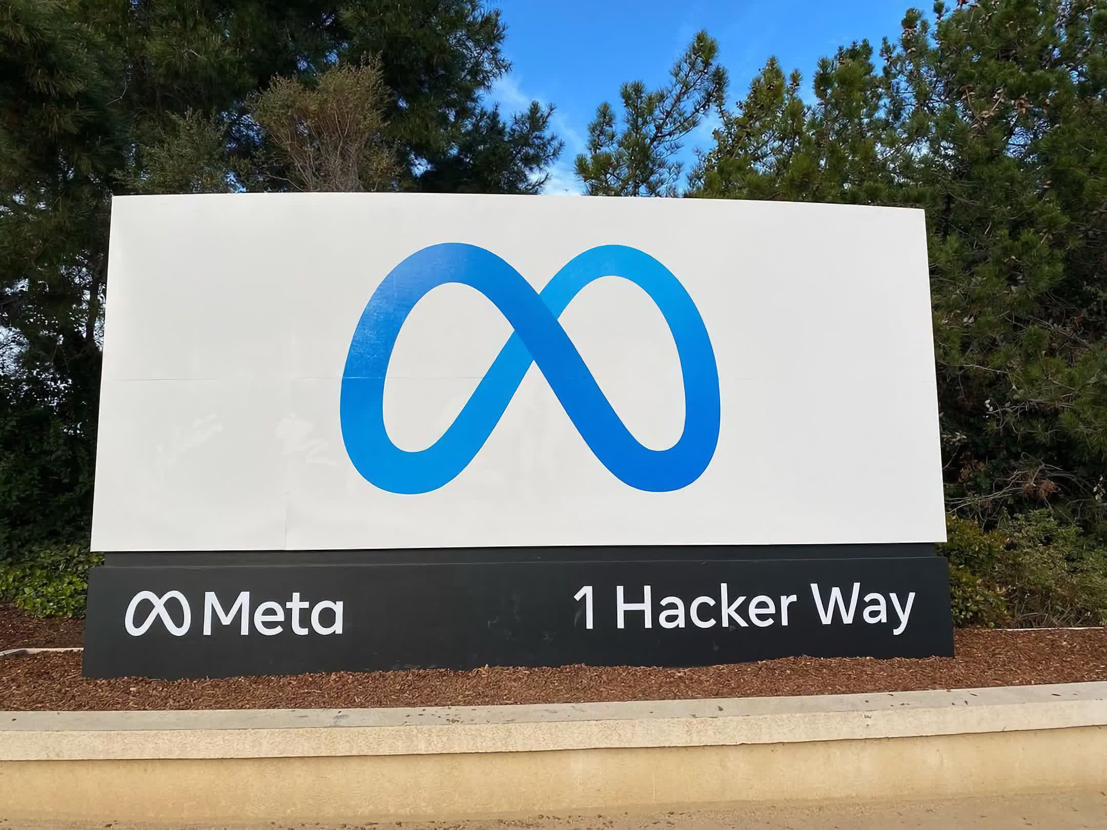 Meta lays off another 13 percent of its workforce in second round of
