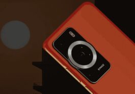 Huawei P60 Pro