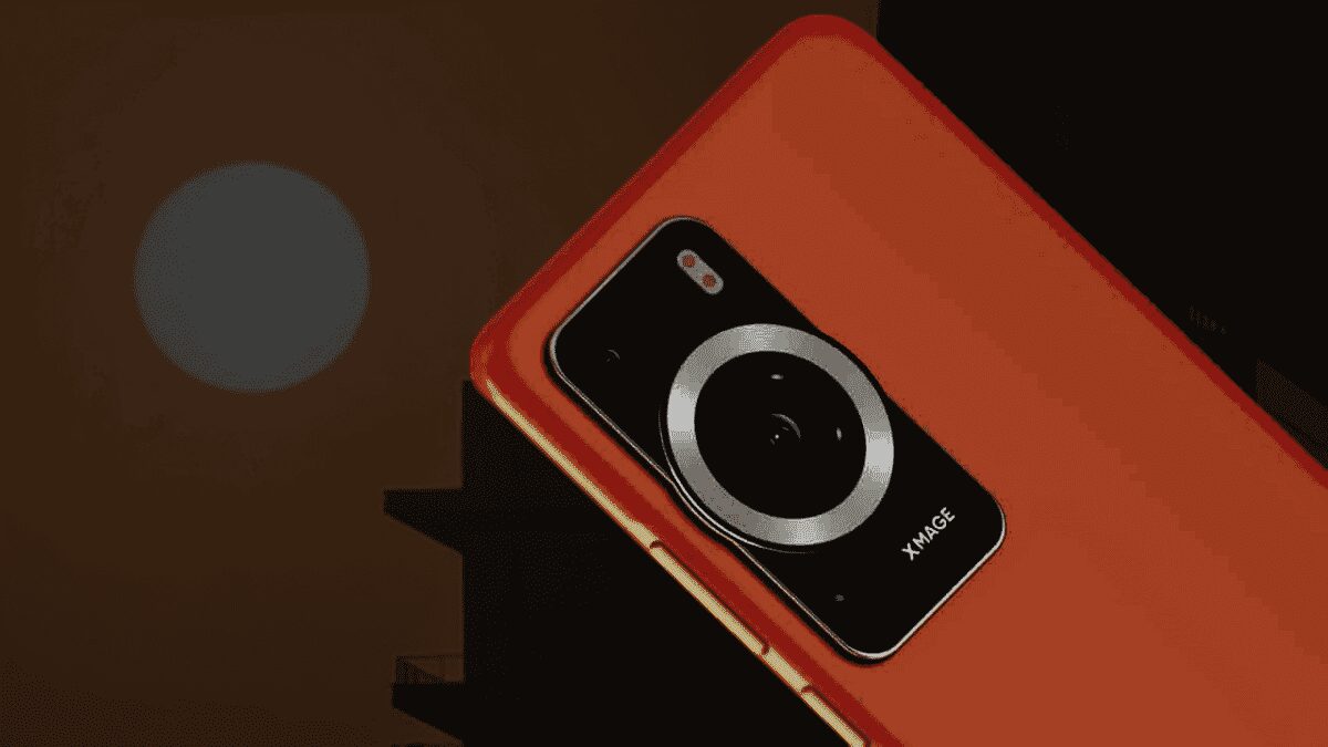 Qu'est-ce qui vaut la peine d'attendre : Huawei P60 ou Xiaomi 13 Ultra ? 6 Huawei P60 Pro