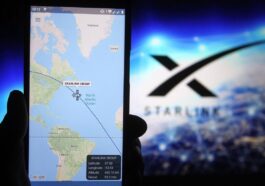Elon Musk et SpaceX veulent que vous connectiez votre mobile à leurs satellites cette année
