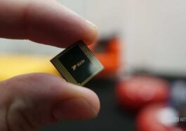 Huawei Kirin Chip