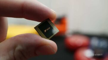 Huawei Kirin Chip
