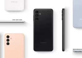 Samsung releases One UI 5.1 update for Galaxy A13 5G