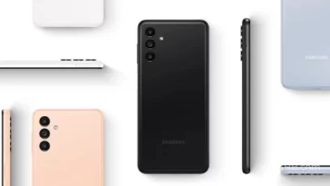 Samsung publie la mise à jour One UI 5.1 pour le Galaxy A13 5G 9 Samsung releases One UI 5.1 update for Galaxy A13 5G