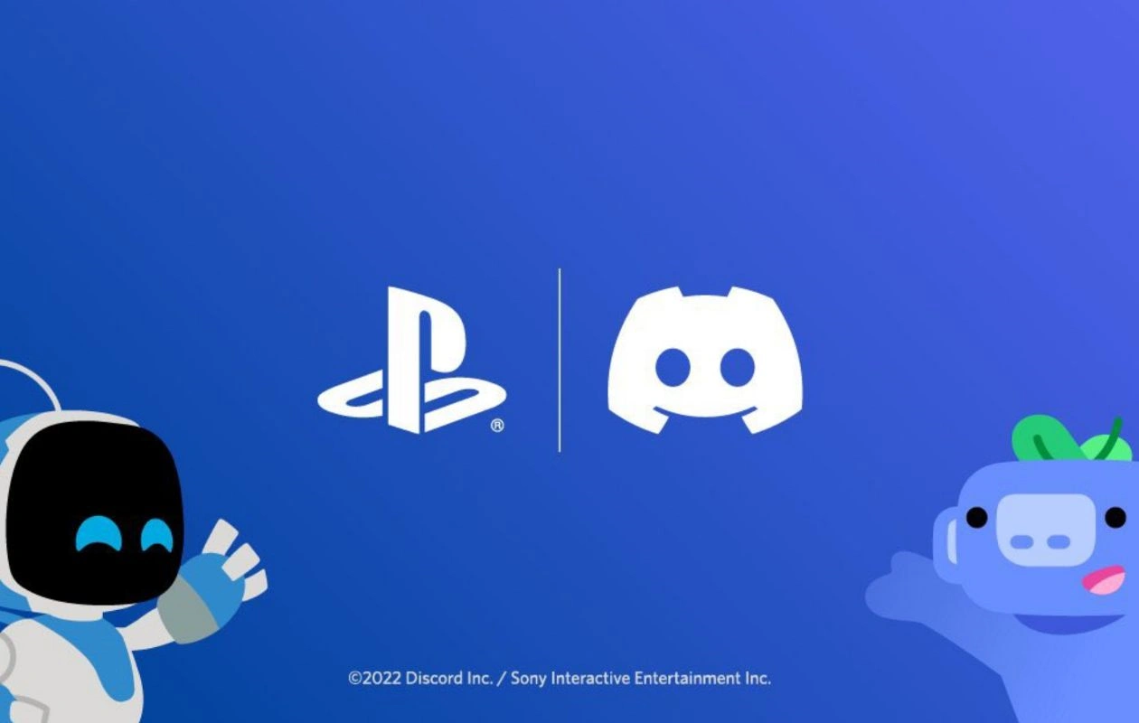 How to turn on PlayStation 5 using Discord