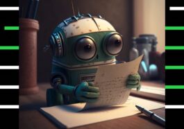 ChatGPT lance GPT-4, l'intelligence artificielle au-delà de toutes les attentes.  Maintenant, il peut écrire des romans (courts)