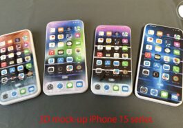 Tous les spoilers sur l'iPhone 15, des débuts du port Usb-C au cadre en titane