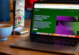 UK intelligence agency warns of dangers posed by AI chatbots