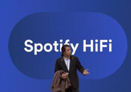 L'exécutif de Spotify dit que la HiFi arrive toujours et blâme les "autres acteurs de l'industrie" pour les retards