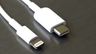 Pourquoi les fans d'Apple devraient être satisfaits de la nouvelle interface USB Type-C 5 USB Type-C vs lightning port