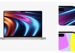 Pixelmator Pro ajoute un nouvel ensemble de "maquettes d'appareils premium" pour les derniers appareils Apple