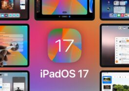 Ce concept visualise à quoi pourrait ressembler iPadOS 17