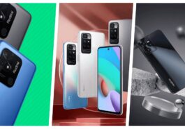 Top budget smartphones