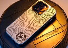 Pratique avec les nouveaux étuis Mandalorian pour iPhone 14 de CASETiFY : aussi haut de gamme et mignons que possible