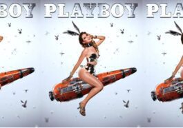 Playboy présente sa version numérique pour devenir le nouveau OnlyFans