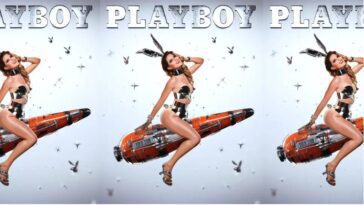Playboy présente sa version numérique pour devenir le nouveau OnlyFans