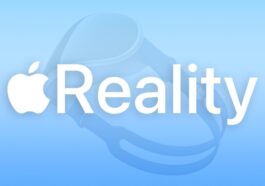 La plate-forme 'realityOS' référencée dans le code open source d'Apple avant le casque de réalité mixte Reality Pro